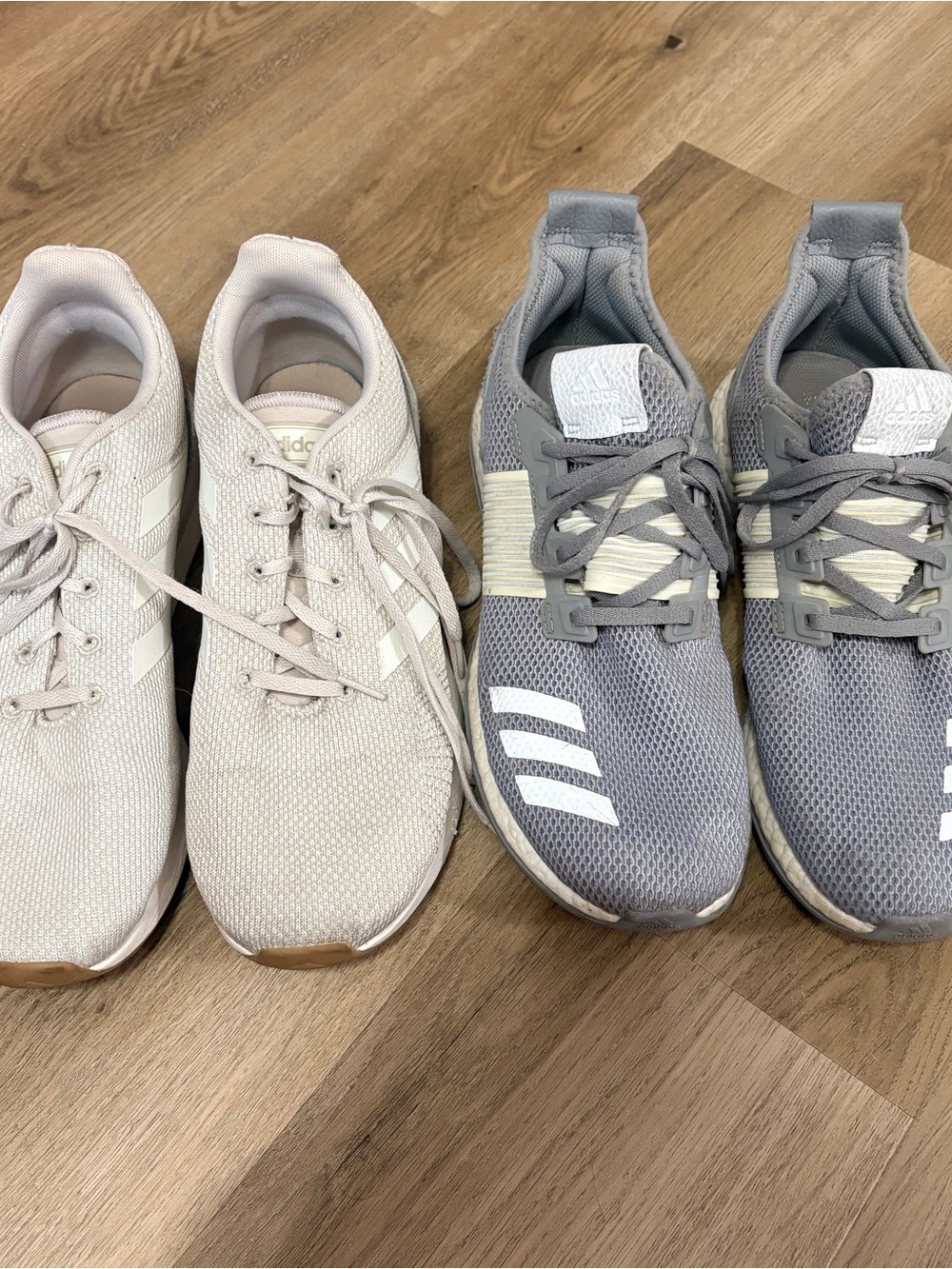 adidas Women's Sneakers Duo